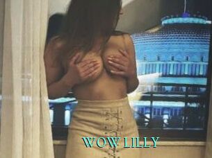 WOW_LILLY xxx Fantasy Land