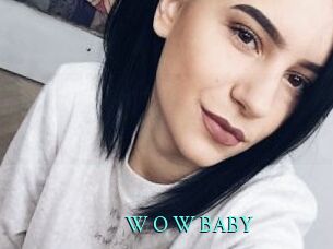 W_O_W_BABY