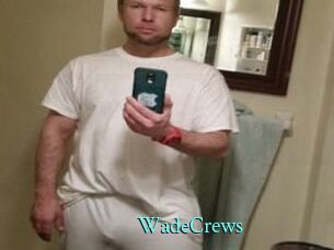 WadeCrews