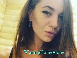 WaitingHomeAlone