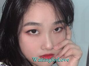WaitingforLove