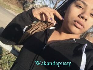 Wakandapussy xxx Fantasy Land