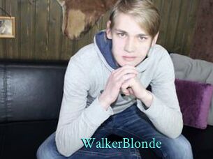 WalkerBlonde