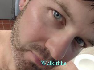Walkitlike