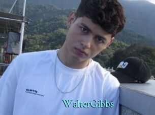 WalterGibbs