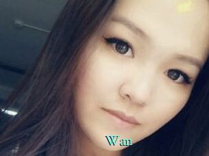 Wan