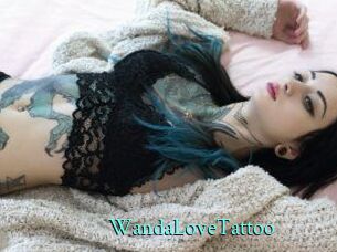 WandaLoveTattoo