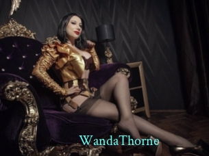 WandaThorne xxx Fantasy Land