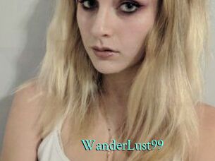 WanderLust99