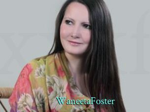 WaneetaFoster xxx Fantasy Land