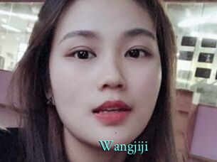 Wangjiji