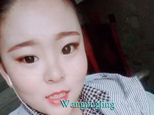 Wangjingjing
