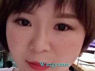 Wangyumei xxx Fantasy Land