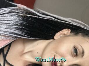 WantMore96