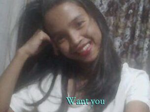 Want_you