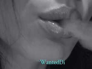 WantedDi