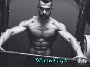 WantedGuyX