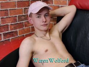 WarenWolford