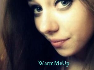 WarmMeUp