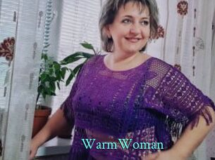 WarmWoman