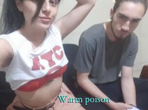 Warm_poison