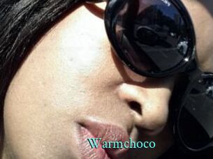 Warmchoco xxx Fantasy Land
