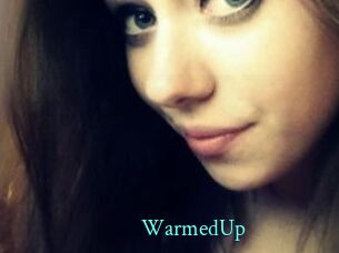 WarmedUp