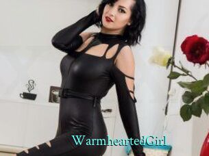 WarmheartedGirl