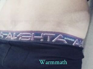 Warmmath