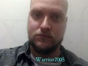 Warrior2005
