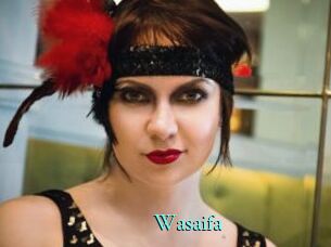 Wasaifa