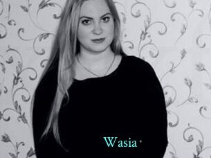 Wasia