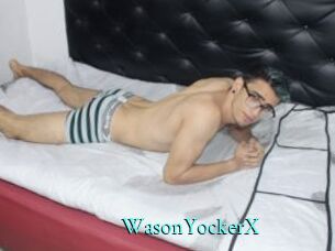 WasonYockerX xxx Fantasy Land