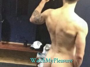 WatchMyPleasure