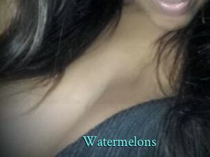 Watermelons
