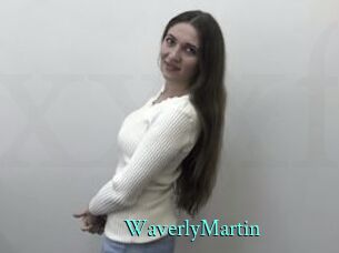 WaverlyMartin
