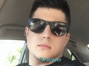 Wayneer