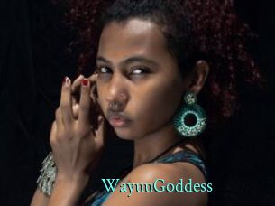 WayuuGoddess