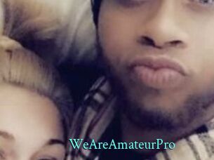 WeAreAmateurPro