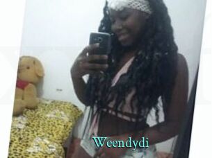 Weendydi