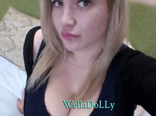 WellaDoLLy