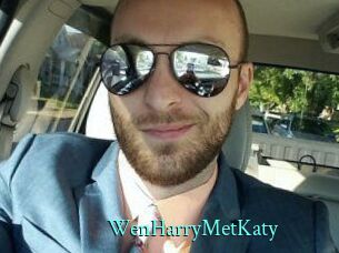WenHarryMetKaty