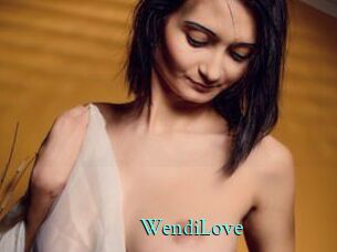 WendiLove
