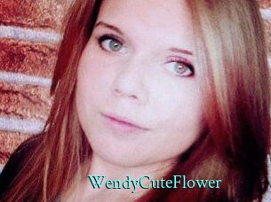 WendyCuteFlower