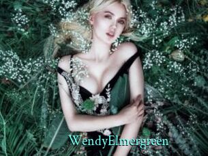 WendyElmergreen xxx Fantasy Land