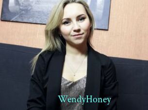 WendyHoney
