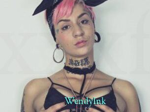 WendyInk