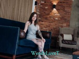 WendyLoveT