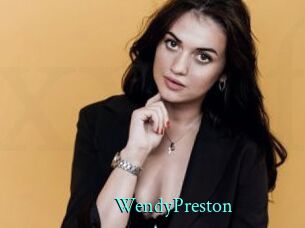 WendyPreston