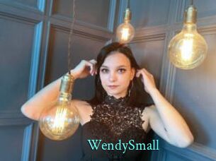 WendySmall